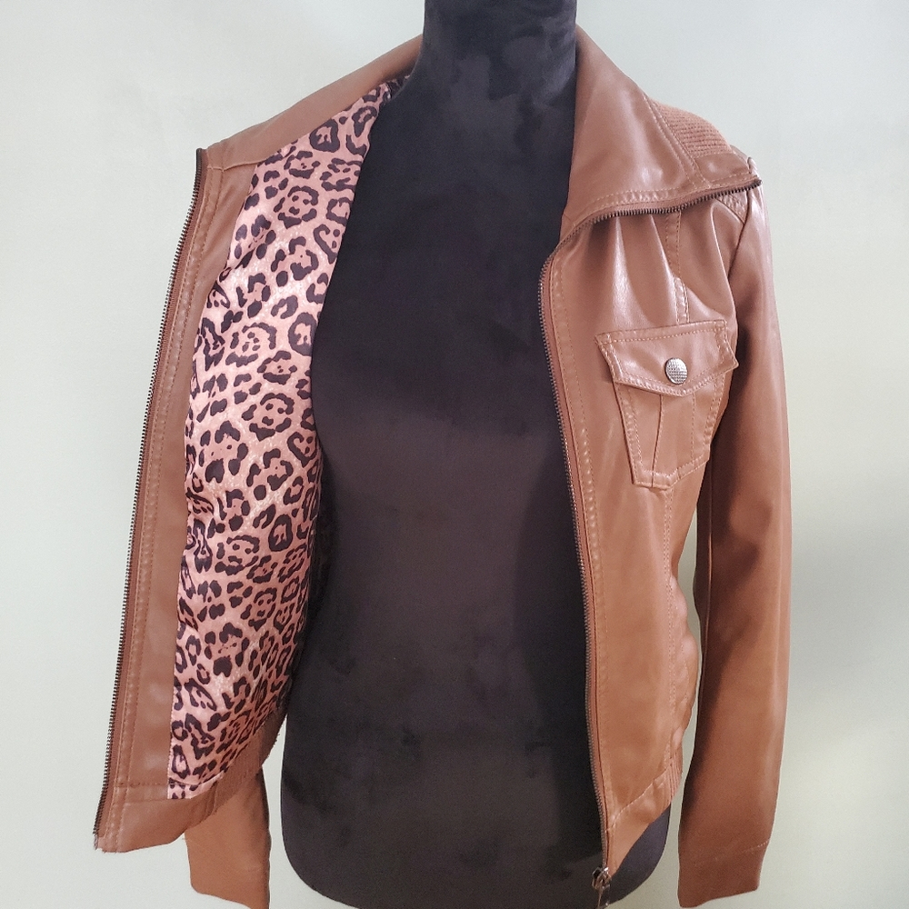 Ci Sono Jacket - image 5